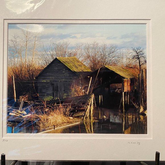 PROFESSIONAL PHOTOGRAPHS - ARTIST ILSOO (NEW) - Picture 12 of 13